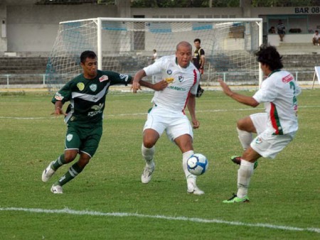 Nossos grande elenco