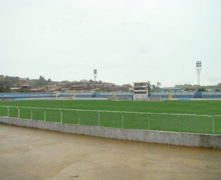 Gramado antes da Reforma