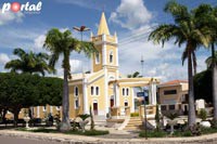 Catedral de Santo Antônio